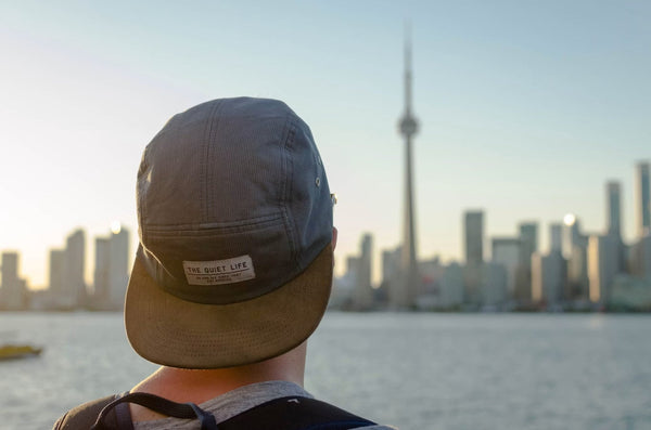 Is Wearing a Hat Every Day Bad for Your Scalp and Hairline?