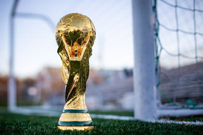 We Ranked the Haircuts of Every World Cup Quarterfinalist So You Don't Have To