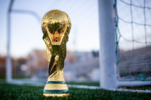 We Ranked the Haircuts of Every World Cup Quarterfinalist So You Don't Have To