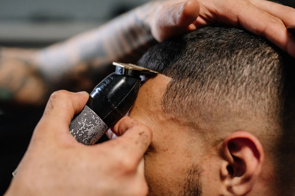 How Do You Fix a Crooked Hairline After a Bad Lineup?
