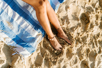 Razor Bumps on the Bikini Line: The Best Treatment Guide for Women of All Skin Types