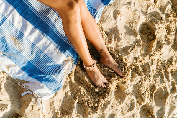 Razor Bumps on the Bikini Line: The Best Treatment Guide for Women of All Skin Types