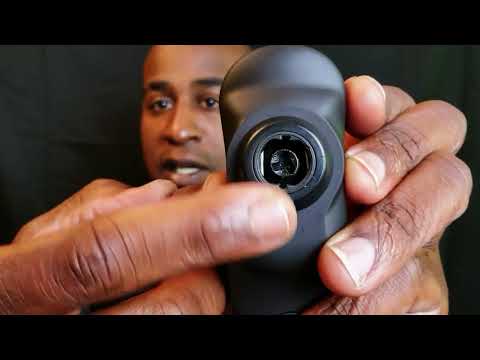 Replacing Rotary Bald Shaver Heads - The Cut Buddy