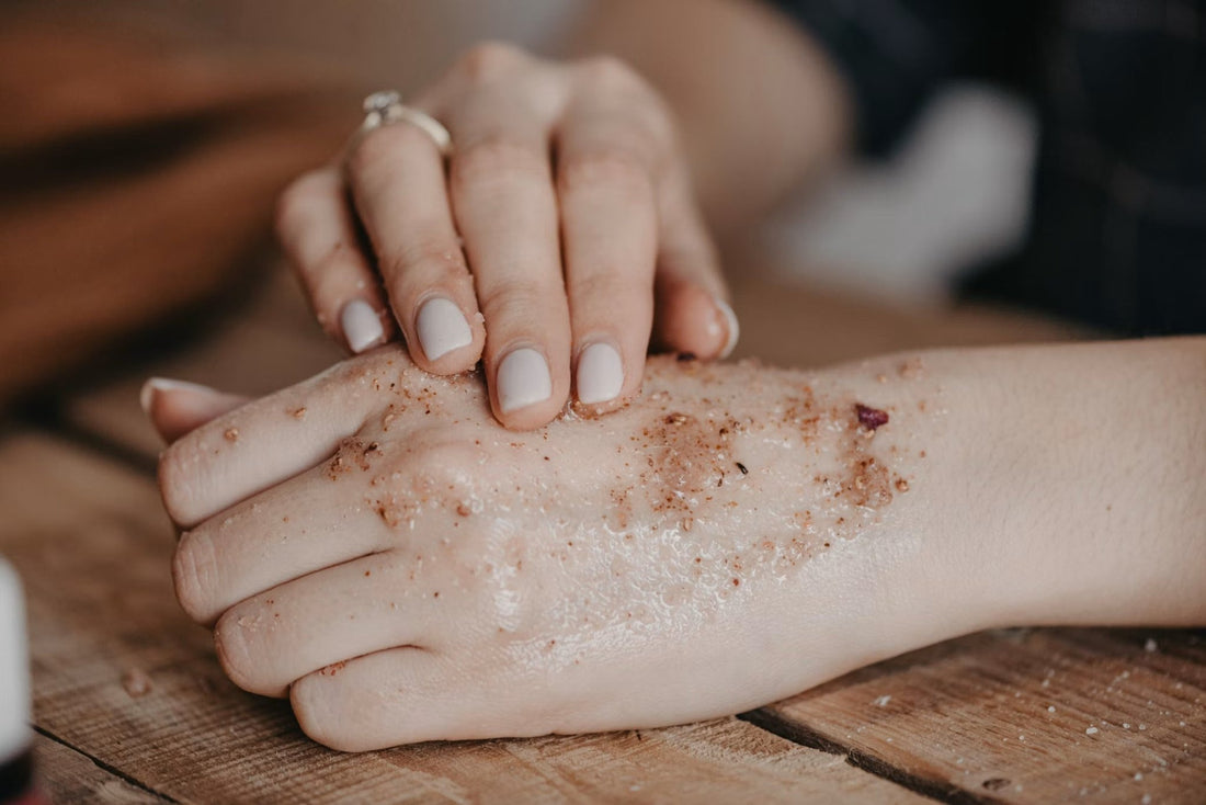 Should You Exfoliate Before Shaving? Yes. Here's Why. - The Cut Buddy