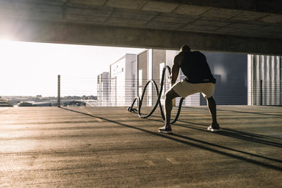 Sweat vs. Shaving: How Perspiration Triggers Ingrown Hairs (And What To Do About It)