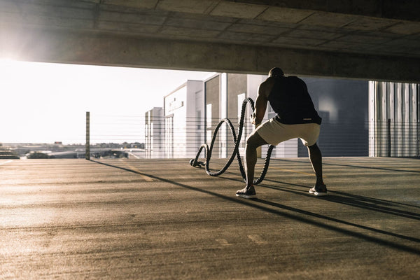 Sweat vs. Shaving: How Perspiration Triggers Ingrown Hairs (And What To Do About It)