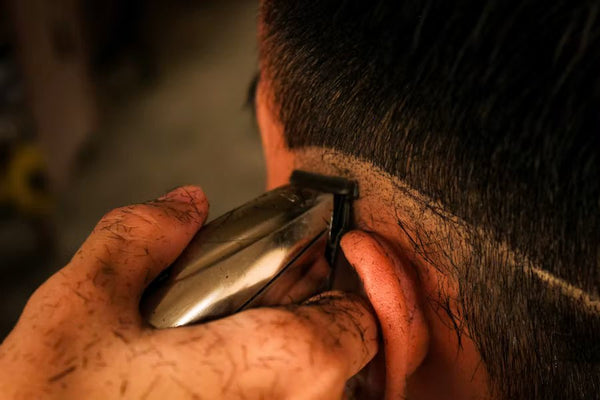 Taper vs. Fade: What's the Difference and Which One Should You Get?
