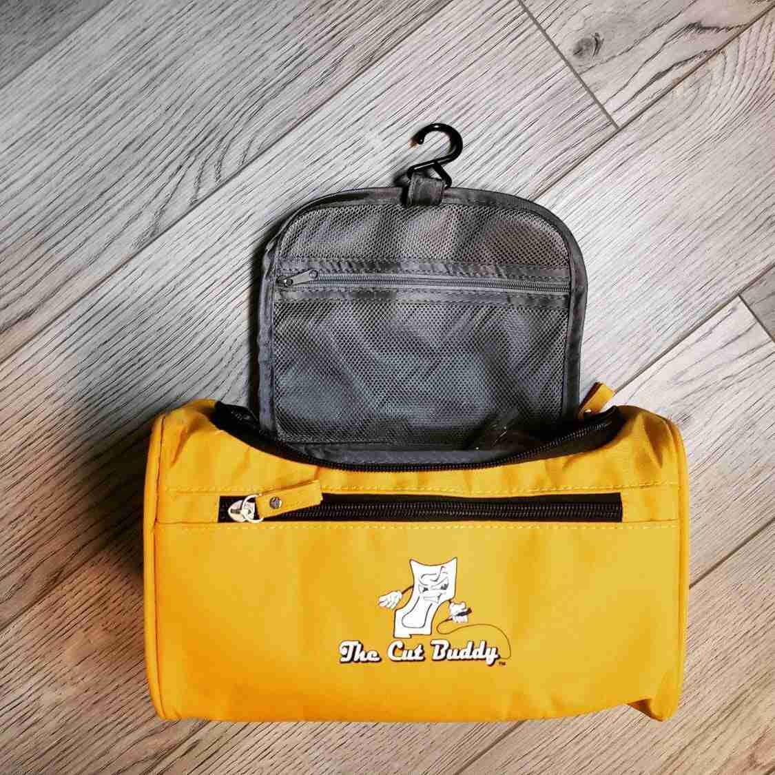 Why You Need a Travel Grooming Kit The Cut Buddy