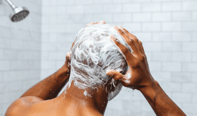 The Best Shaving Cream for Coarse and Curly Hair (And Why Most Companies Get it Wrong)