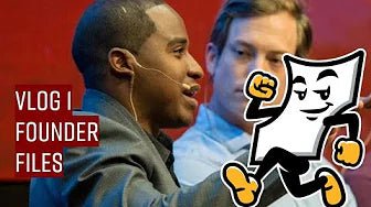 The Cut Buddy Founder Files Vlog Series - The Cut Buddy