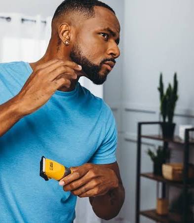 🎄 The Cut Buddy Holiday Grooming Guide