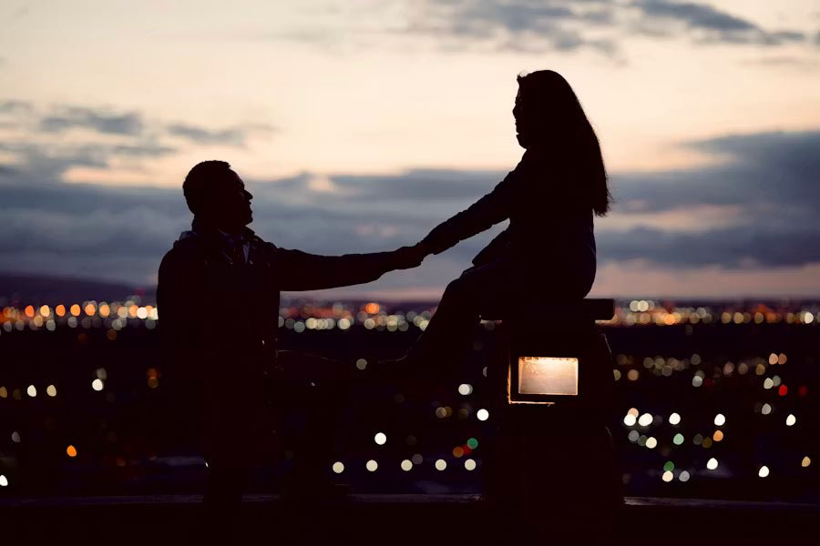 The Date Night Detail: Why Grooming Is the Ultimate Love Language - The Cut Buddy