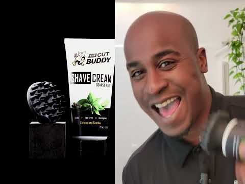 The importance of exfoliation and pre shave preparation - The Cut Buddy