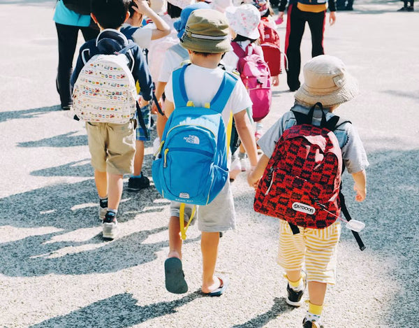 The Parent's Guide to Back-to-School Haircuts at Home