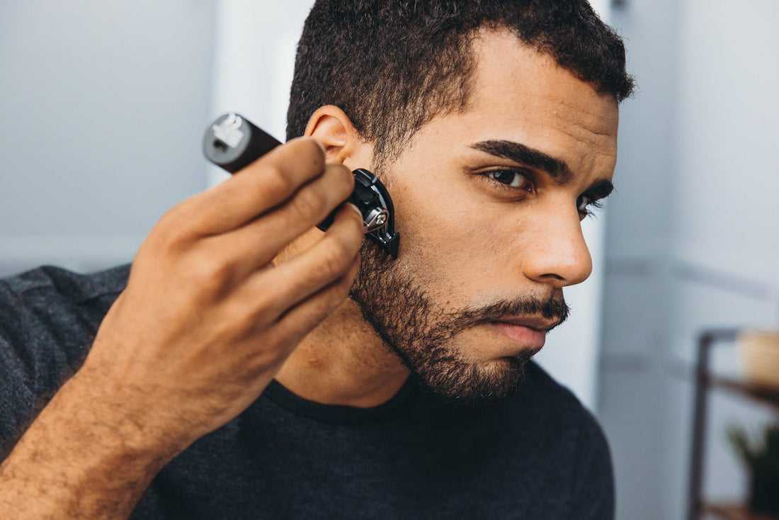 The Tools You Need To Get Started With Home Haircuts - The Cut Buddy