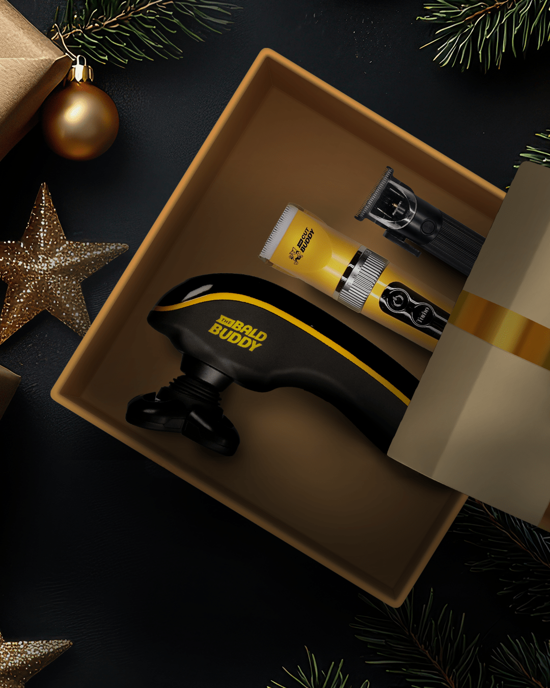 The Ultimate Gift Guide for Grooming - The Cut Buddy