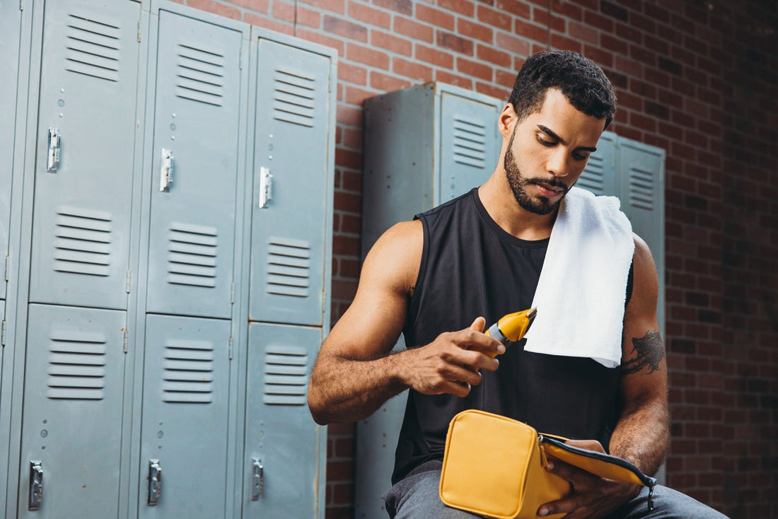 Things To Know About Caring For Your Shaver - The Cut Buddy