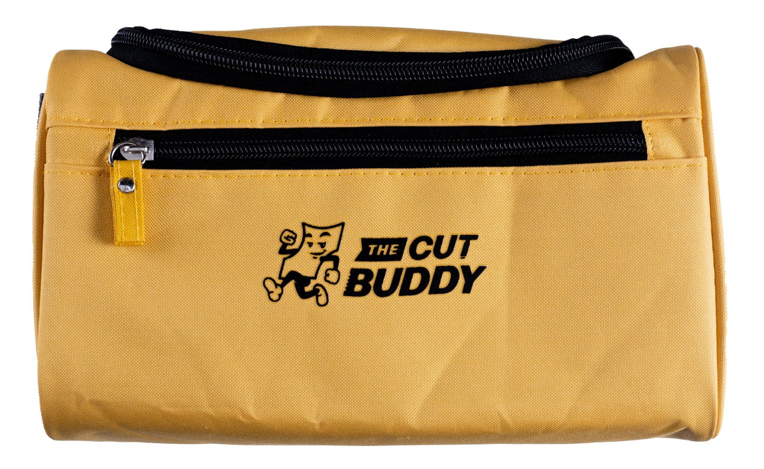 Unboxing 35 Piece Clipper and Trimmer Kit - The Cut Buddy