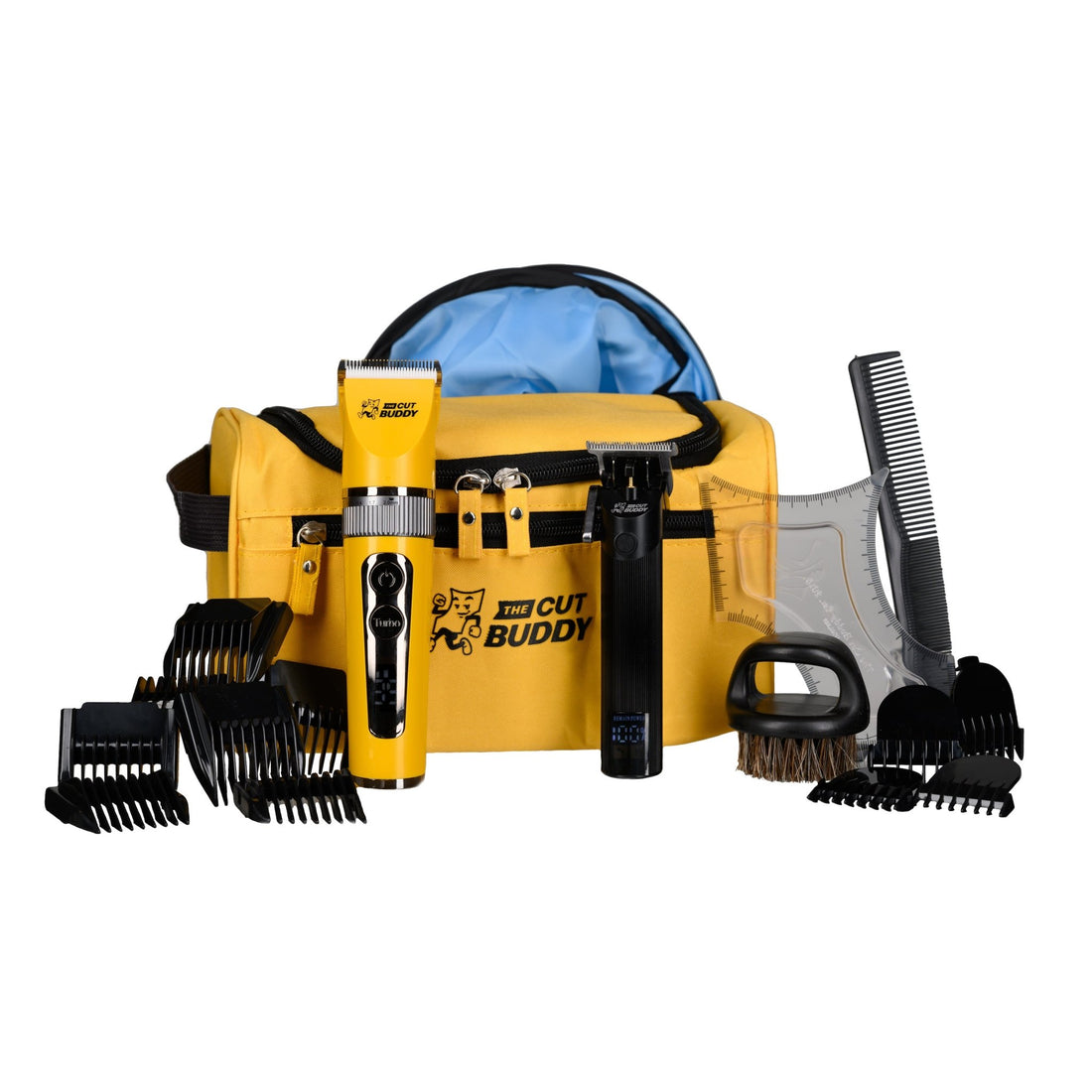 Using the All-Inclusive Kit: A Beginner’s Guide - The Cut Buddy