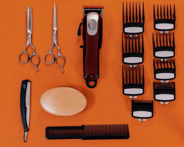 What Do the Numbers on Hair Clippers Mean?