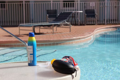 Why SPF Is Essential to Your Daily Routine