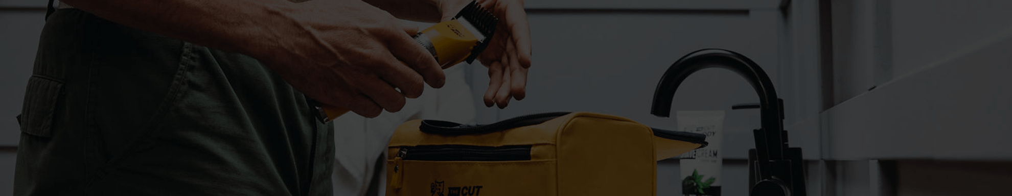 BUNDLE KITS - The Cut Buddy