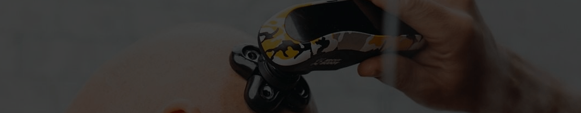 CANADA CUSTOMERS - The Cut Buddy