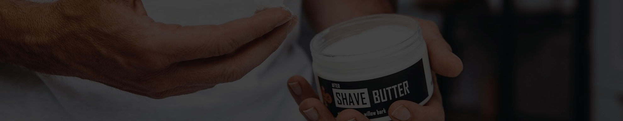 REPLENISH - The Cut Buddy