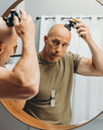 Bald Buddy - Ergonomic Bald Shaver (Copy)