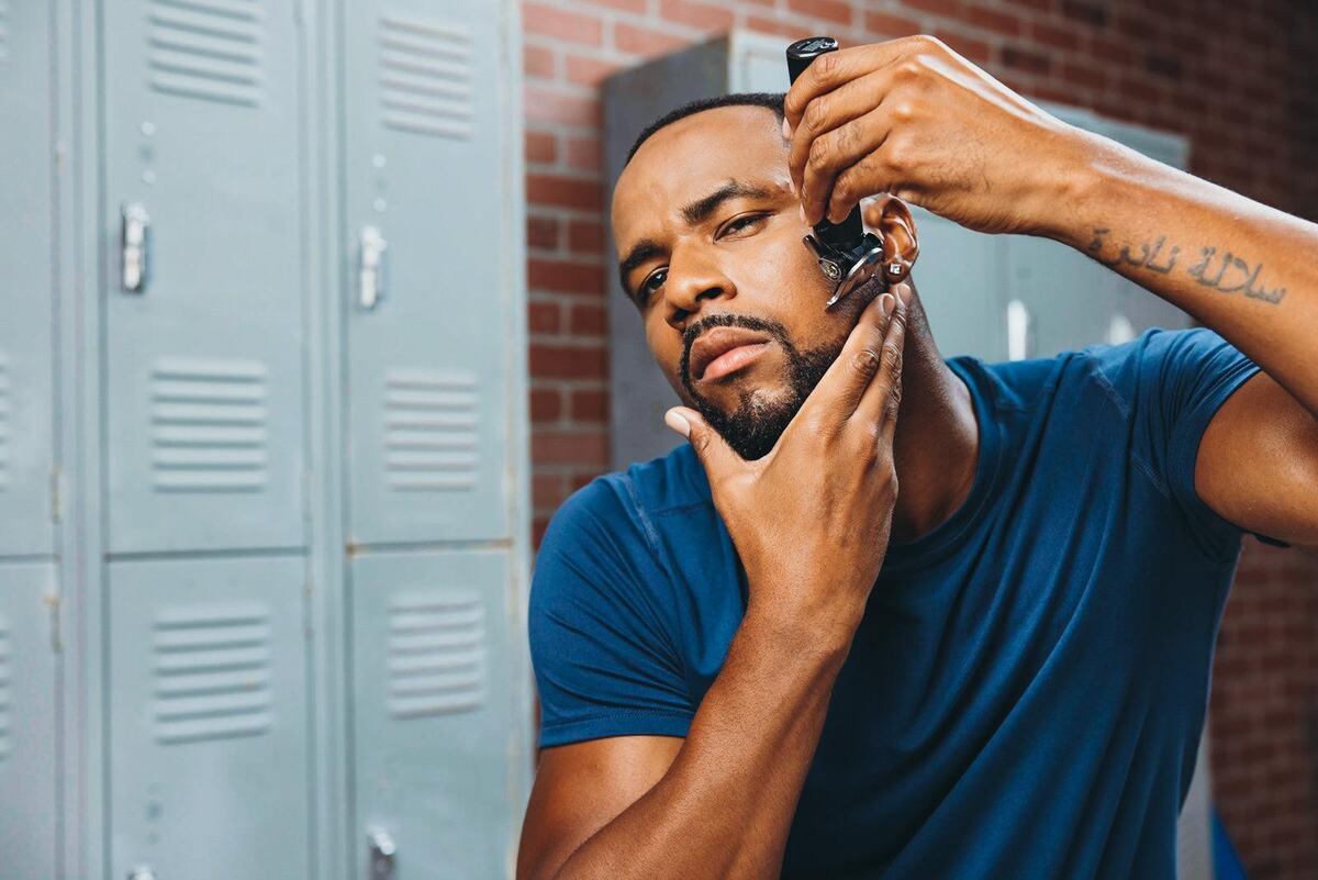 Since finding Cut Buddy, single father Jason has been able to give himself a haircut that gives him that fresh-from-the-barber confidence. He is also able give his autistic son a haircut with ease. Jason's son is unable to attend loud barbershops due to his disability. Things are great with Jason now, he recently landed a great trucking job, has plans to mentor at-risk youth in his hometown this summer, and has a date this Saturday night.