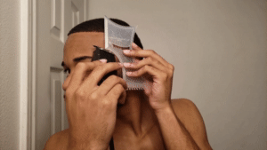 Barber Kit