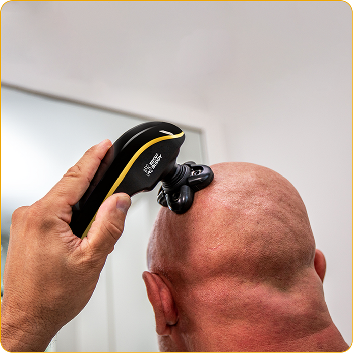 SHAVE WET OR DRY