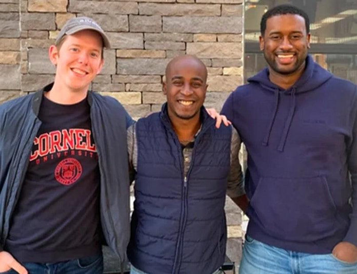 Our Story The Cut Buddy