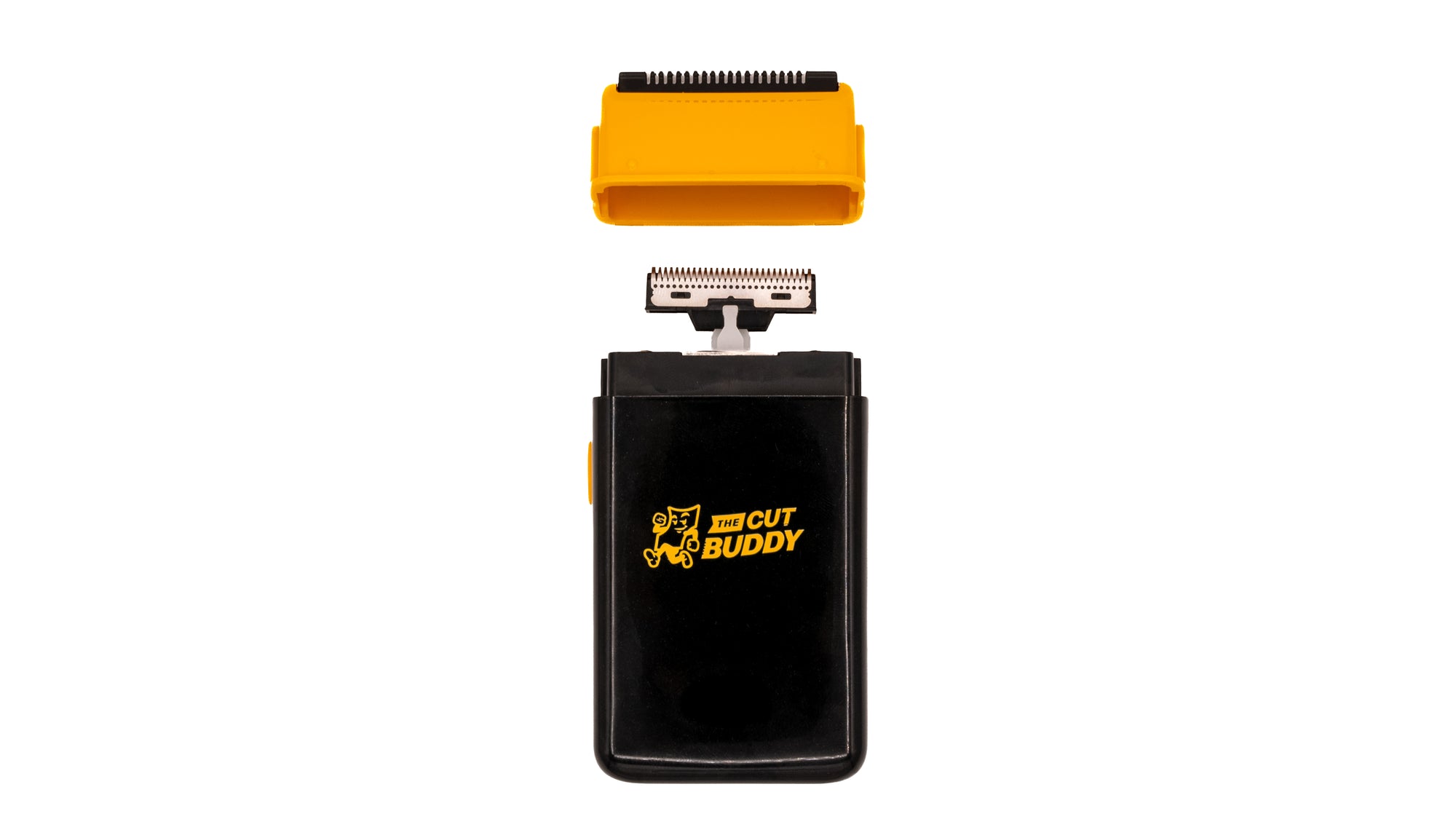 Bald Shave Pack
