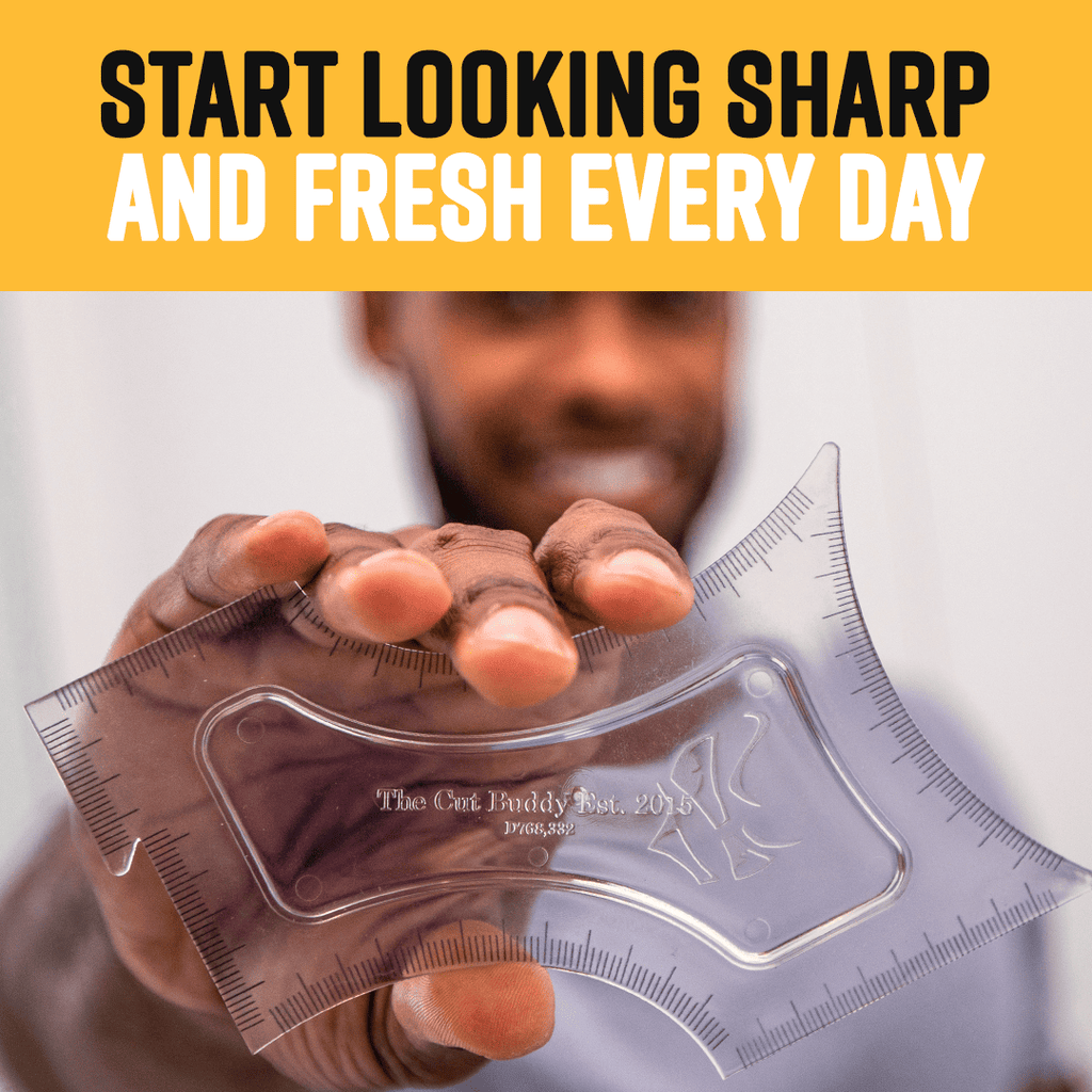 The Cut Buddy Shaping & Edging Tool (Original)