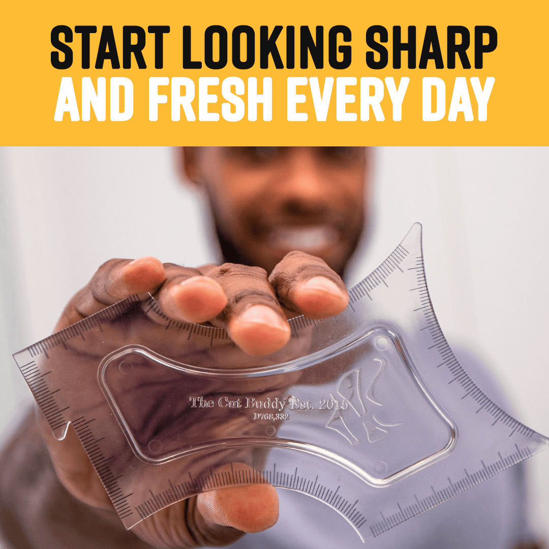 The Cut Buddy Shaping & Edging Tool (Original)