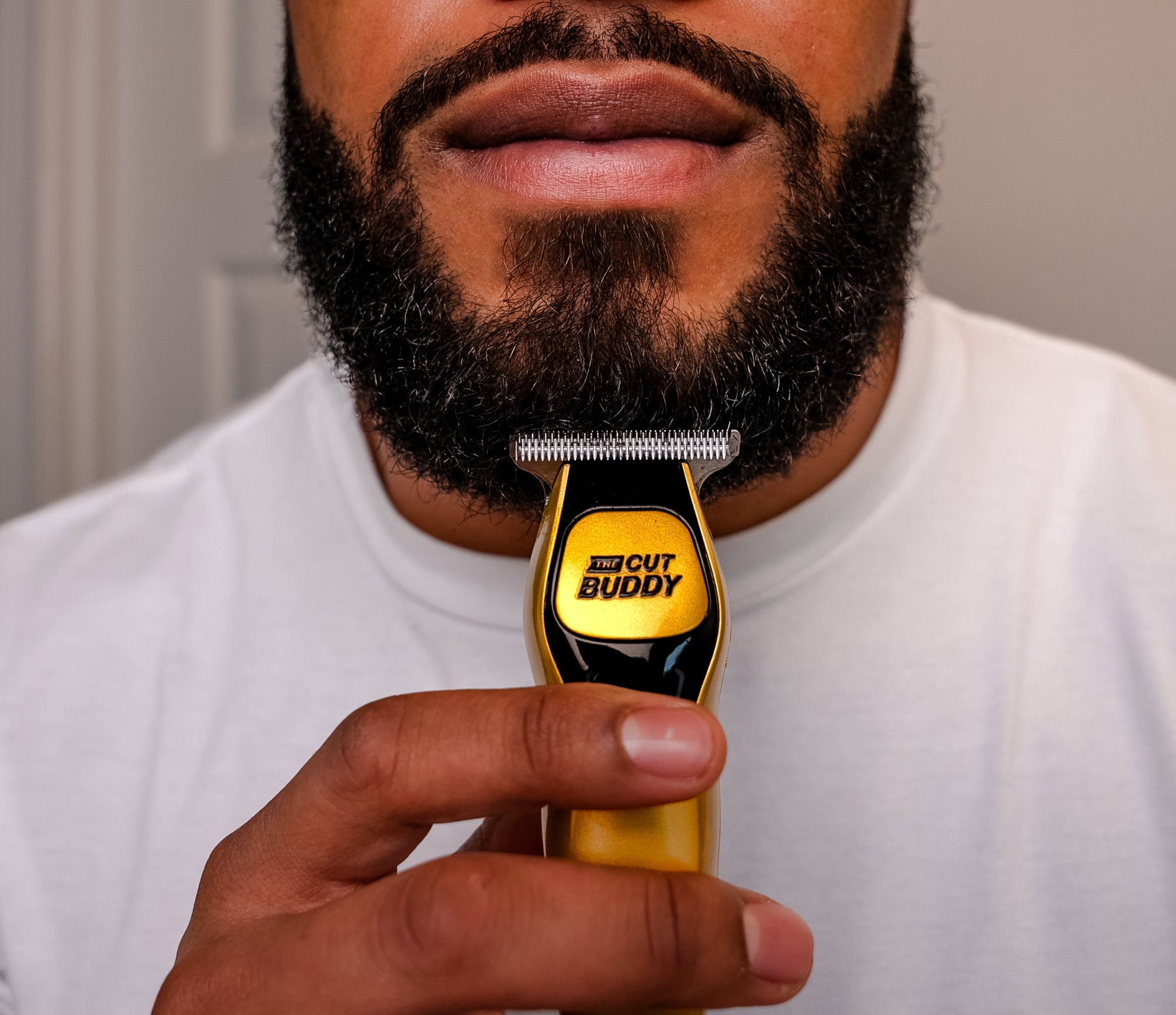 Mini Buddy Trimmer + Clipper