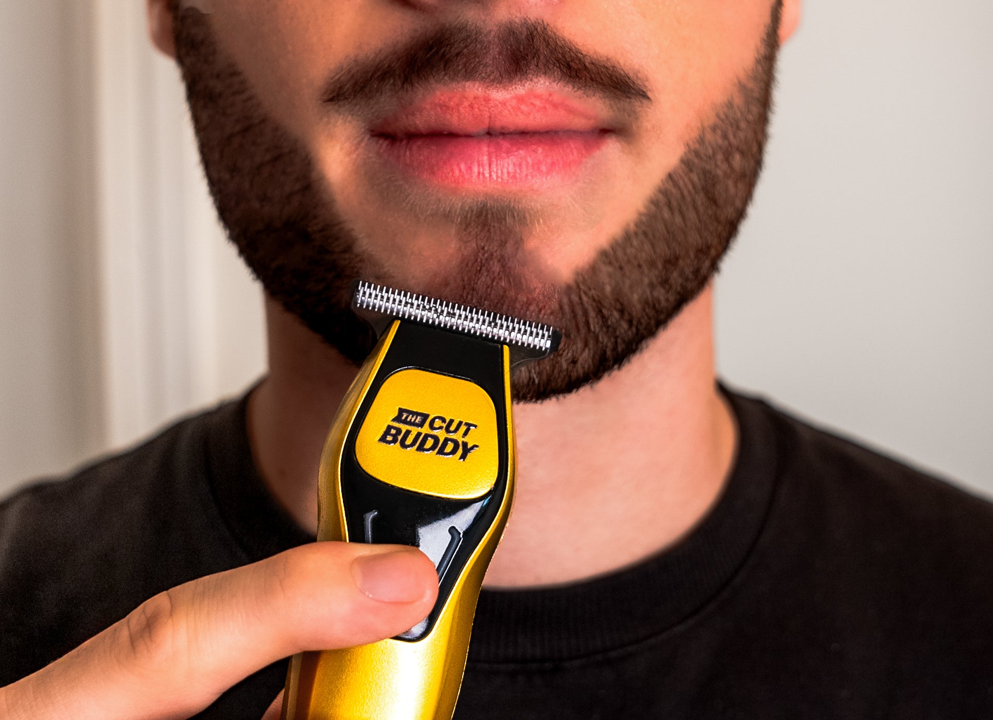 Mini Buddy Trimmer + Clipper