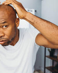 Bald Shave Pack
