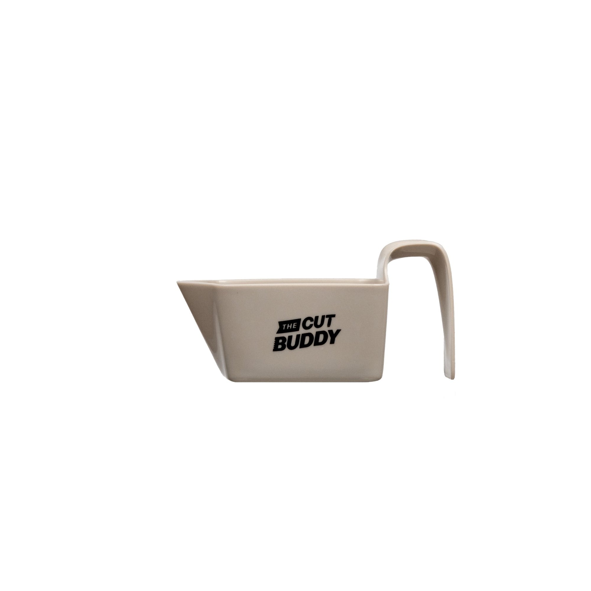 Bald Buddy - Cleaning Cup - The Cut Buddy - The Cut Buddy