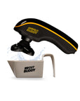 Bald Buddy - Ergonomic Bald Shaver - The Cut Buddy - The Cut Buddy