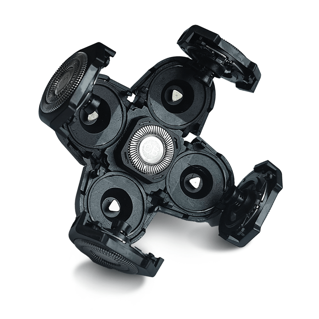 Bald Buddy - Replacement Shaving Head (1 Unit) - The Cut Buddy - The Cut Buddy