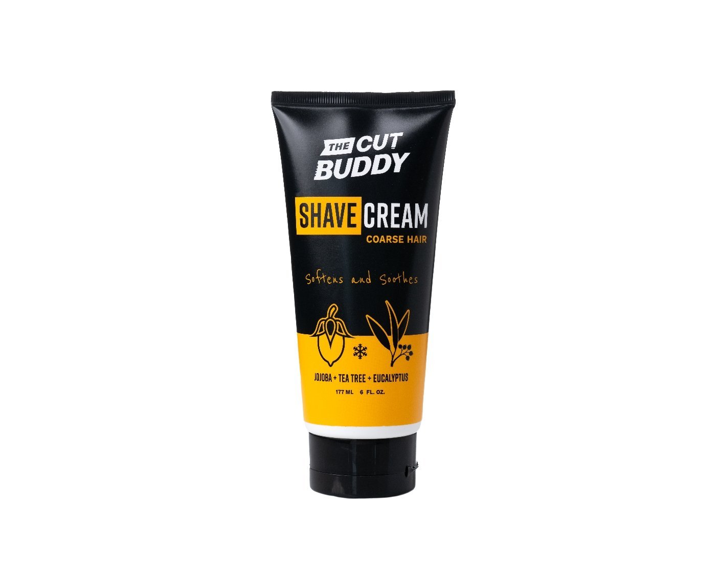 Bald Shave Pack - The Cut Buddy - The Cut Buddy