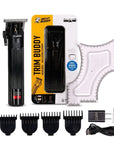 Bald Shave Pack - The Cut Buddy - The Cut Buddy