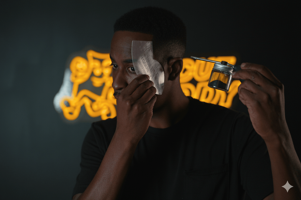 Barber Enhancement Guide - The Cut Buddy - The Cut Buddy