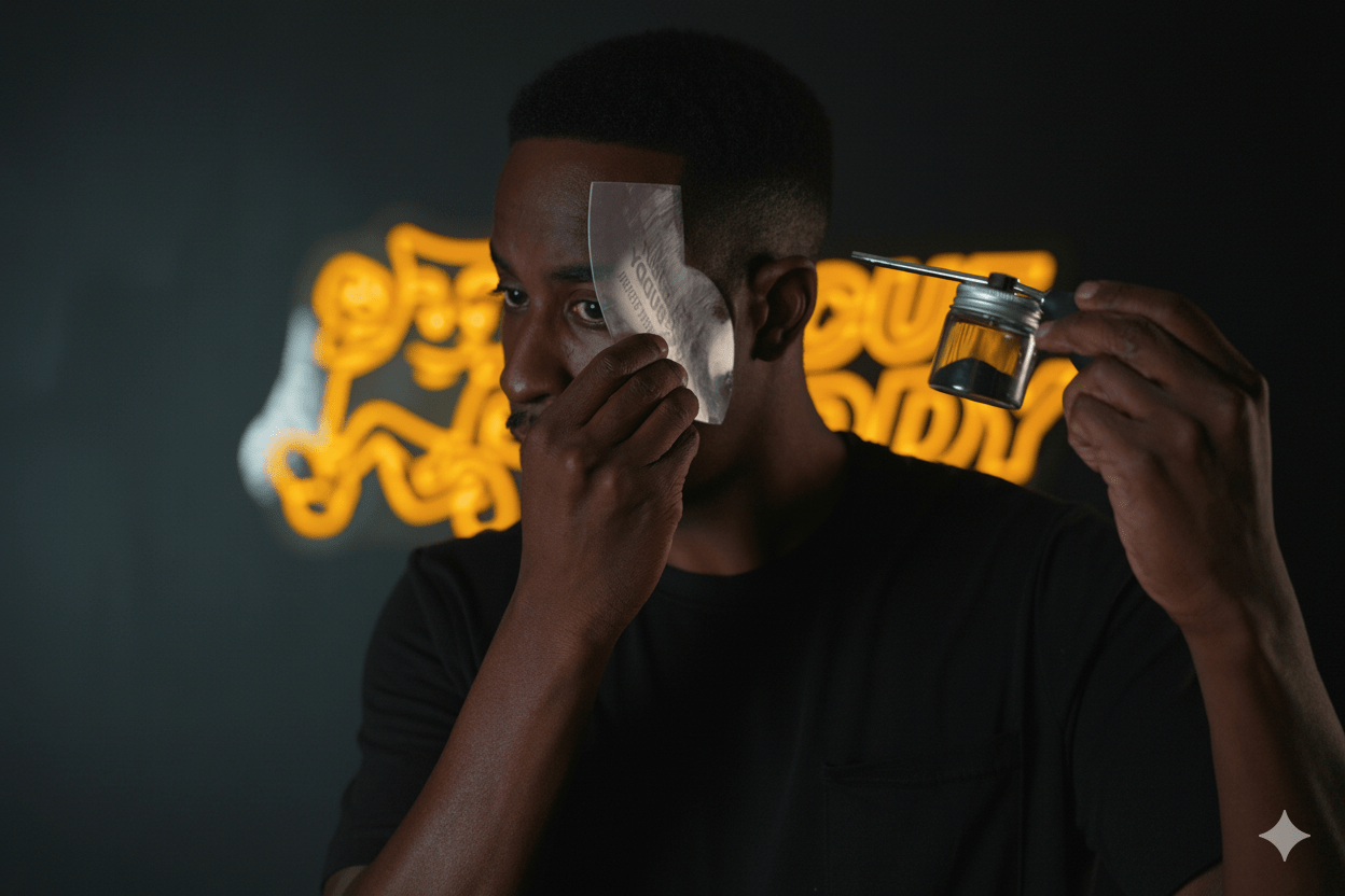 Barber Enhancement Guide - The Cut Buddy - The Cut Buddy