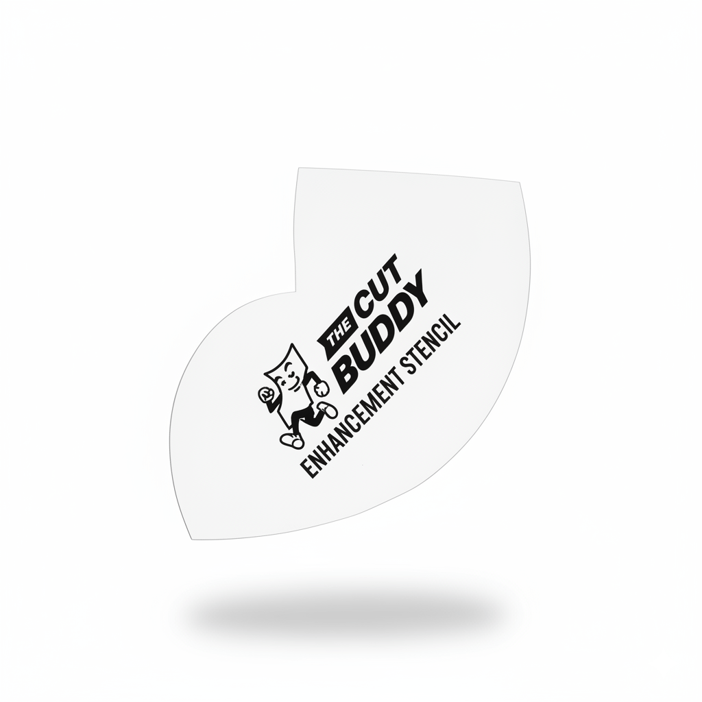 Barber Enhancement Guide - The Cut Buddy - The Cut Buddy
