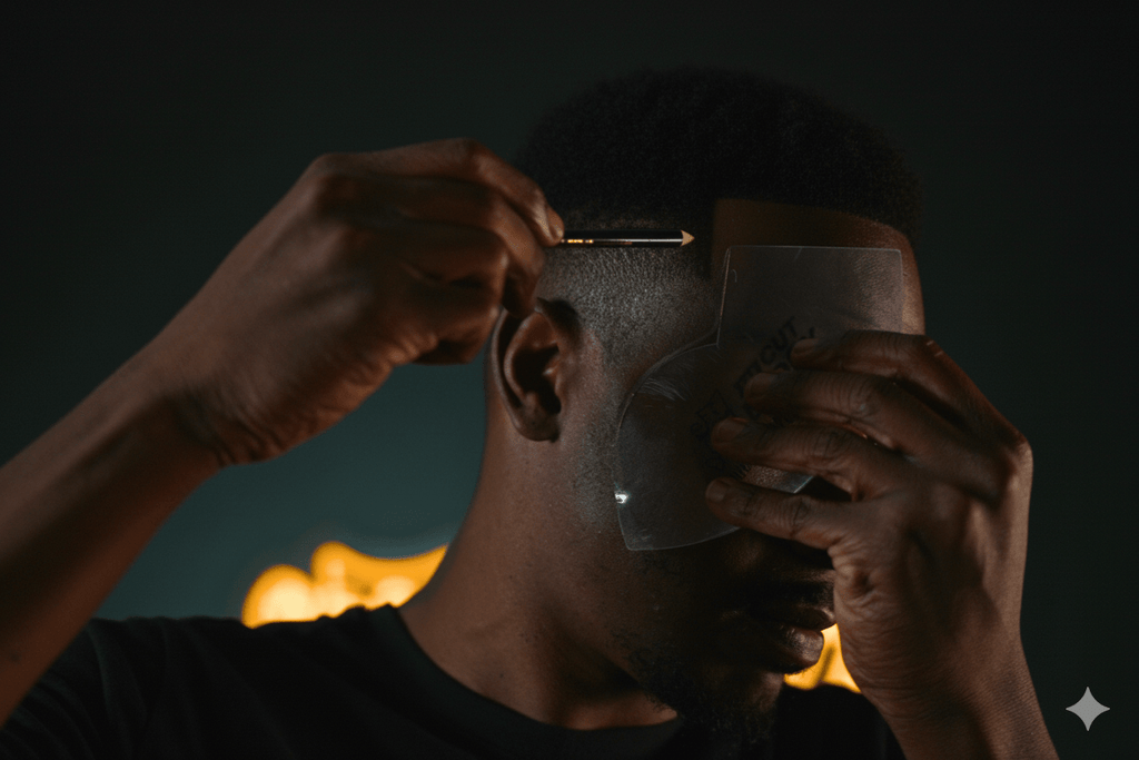 Barber Enhancement Guide - The Cut Buddy - The Cut Buddy