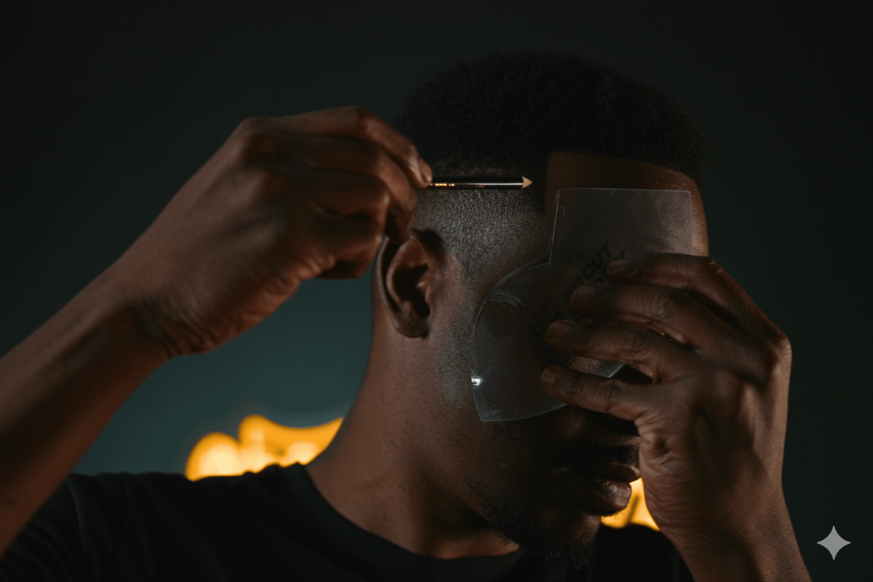 Barber Enhancement Guide - The Cut Buddy - The Cut Buddy