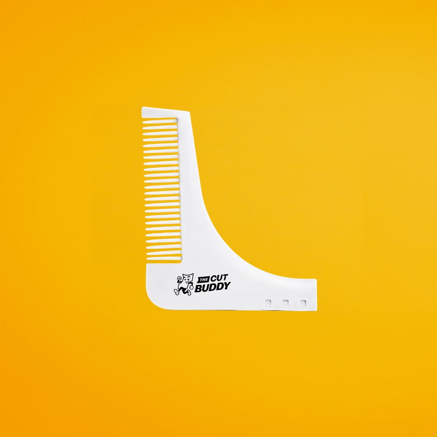 Beard Bro L Shaper - The Cut Buddy - The Cut Buddy
